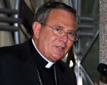 Mons. Luigi Padovese