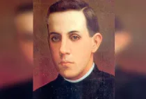 Padre Miguel Agustín Pro