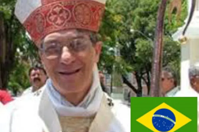 Partido de Rousseff apoya institucionalmente el aborto, denuncia Arzobispo en Brasil