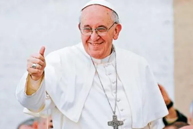 Si el Papa Francisco te llama por teléfono sigue estos consejos