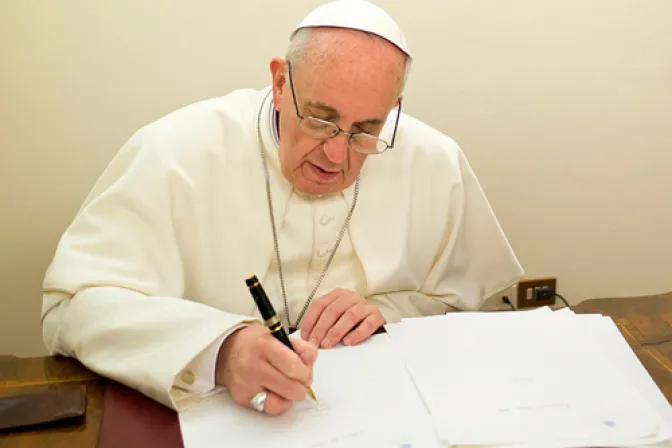 Nueva encíclica del Papa ayudará a entender mejor el voto de pobreza, dice Cardenal Grech