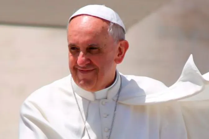 El Papa Francisco es el líder más influyente del mundo, según la revista Fortune