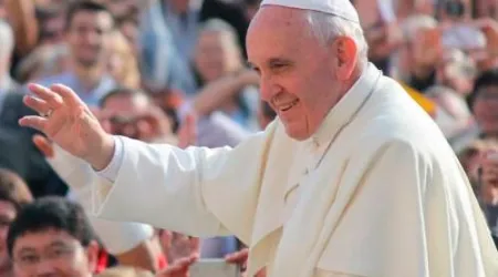 El Papa nombra cuatro nuevos Obispos: Dos para Argentina y dos para Colombia