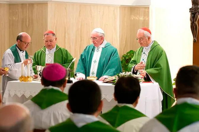 VIDEO: Jamás matar al prójimo con nuestra lengua, exhorta el Papa