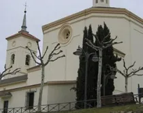 Parroquia Santa Catalina