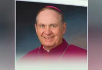 Mons. Richard E. Pates. Foto: Diocese of Des Moines