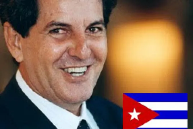 Ponen a Cuba entre capitalismo salvaje y totalitarismo socialista, advierte Payá