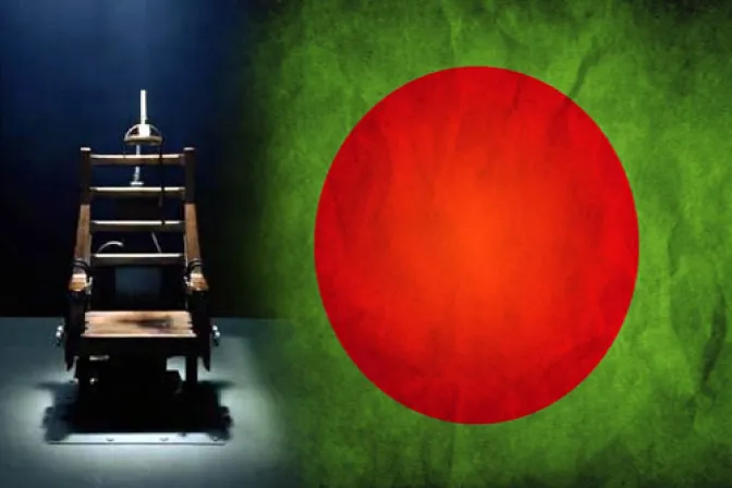 Radicales islámicos reclaman pena de muerte para ateos en Bangladesh