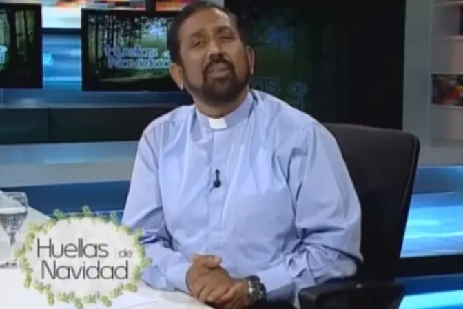 Arzobispado desautoriza a sacerdote que promueve "matrimonio" gay en TV de Argentina