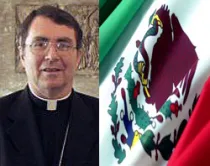 Mons. Christoph Pierre, Nuncio Apostólico en México