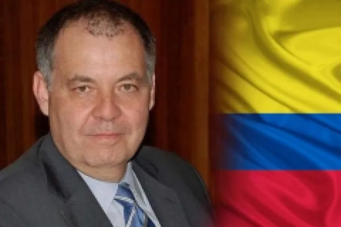 Colombia: Detendrían a Procurador si no rectifica declaraciones pro-vida y contra aborto