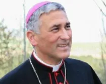 Mons. Rafael Zornoza