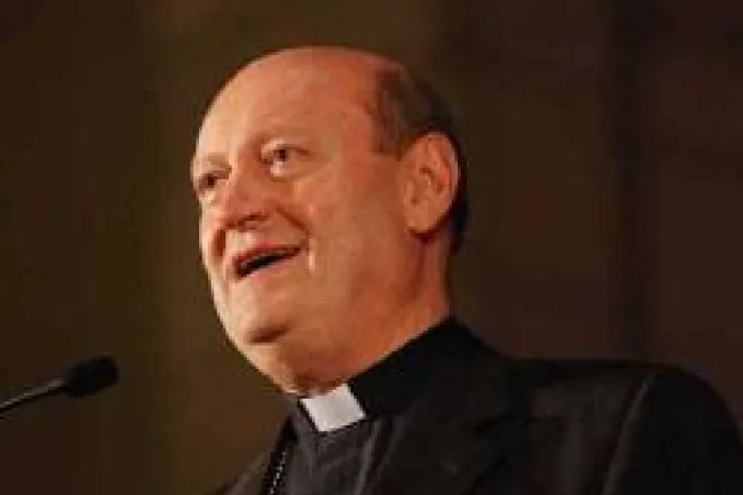 Cardenal Ravasi alienta "silencio interior" ante "ruidos" tras renuncia del Papa