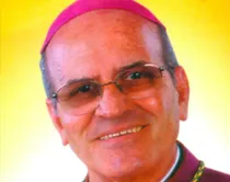 Mons. Fernando Saburido, Arzobispo de Olinda y Recife (Brasil)