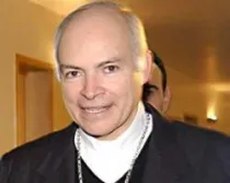 Mons. Carlos Aguiar Retes, nuevo Presidente del CELAM