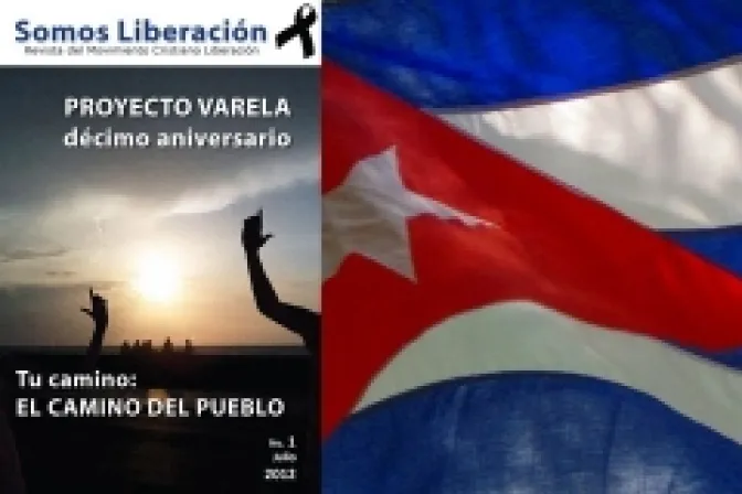 Cuba: MCL celebra 24º aniversario y lanza revista "Somos Liberación"