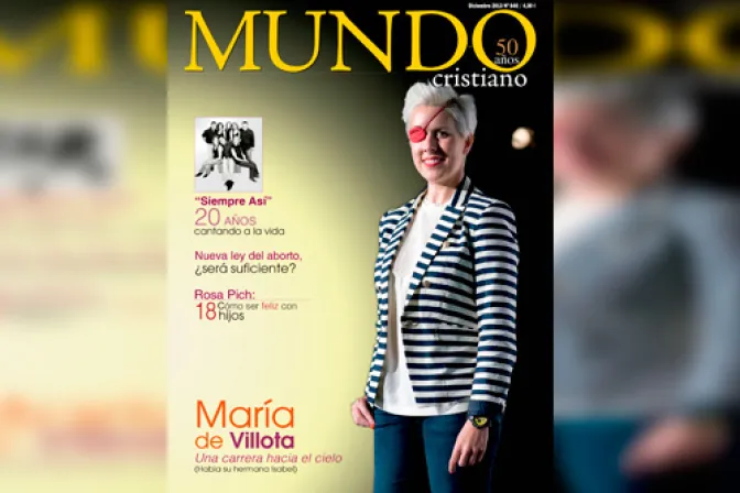 Con el tema libertad religiosa en Cuba revista Mundo Cristiano culmina celebraciones por 50 años