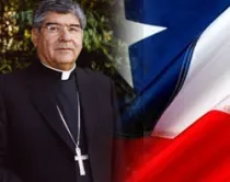 Mons. Pablo Lizama Riquelme, Arzobispo de Antofagasta