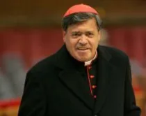 Cardenal Norberto Rivera Carrera