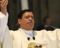 Cardenal Norberto Rivera