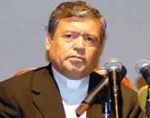 Cardenal Norberto Rivera, Arzobispo Primado de México