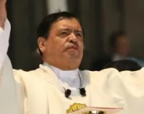 Cardenal Norberto Rivera Carrera, Arzobispo Primado de México