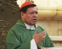 Cardenal Norberto Rivera, Arzobispo Primado de México