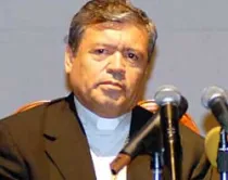 Cardenal Norberto Rivera Carrera, Arzobispo Primado de México