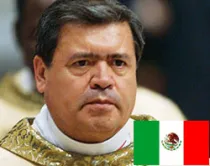 Cardenal Norberto Rivera Carrera, Arzobispo de México