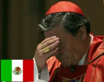 Cardenal Norberto Rivera Carrrera, Arzobispo Primado de México
