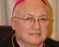 Mons. Rogelio Livieres