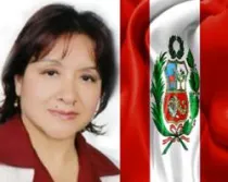 Rosa Elena Jara, decana del Colegio de Obstetras del Perú