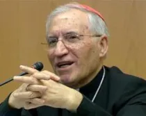 Cardenal Antonio María Rouco Varela