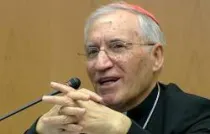 Cardenal Antonio María Rouco Varela