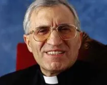 Cardenal Antonio María Rouco Varela