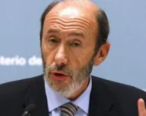 Alfredo Pérez Rubalcaba