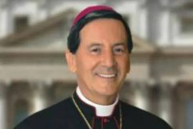 Futuro Cardenal colombiano defiende presencia pública de la Iglesia