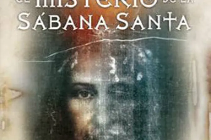 Presentan libro "El misterio de la Sábana Santa" que defiende autenticidad