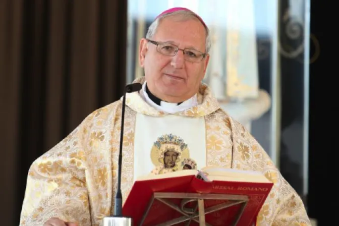 Mons. Sako alienta a confiar en que “la tormenta pasará” en Irak