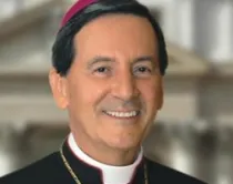 Mons. Rubén Salazar Gómez