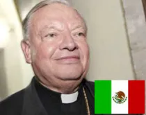 Cardenal Juan Sandoval Íñiguez