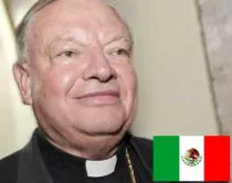 Cardenal Juan Sandoval Íñiguez, Arzobispo de Guadalajara