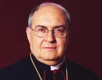 Cardenal Leonardo Sandri, Prefecto de la Congregación para las Iglesias Orientales