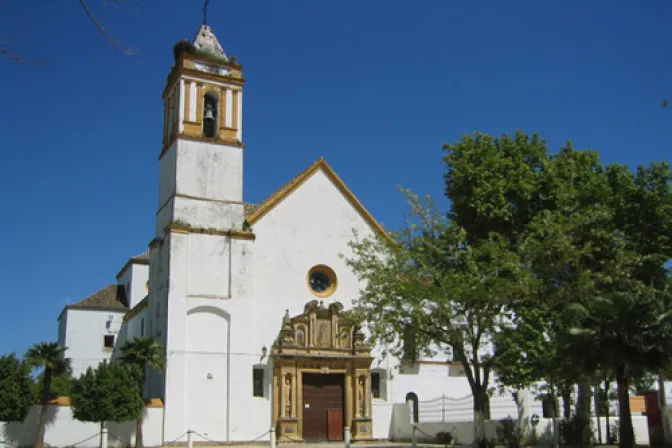 España: Vaticano concede Año Jubilar al Santuario de la Virgen de la Consolación de Utrera