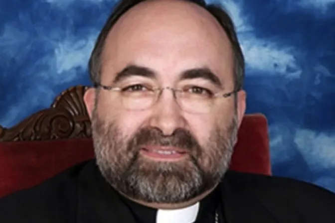 Mons. Sanz Montes lamenta que gobierno español no modifique Ley del Aborto