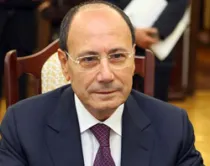 Renato Schifani, Presidente del Senado de Italia