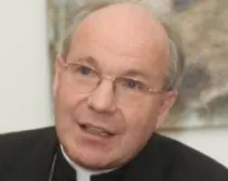Cardenal Christoph Schönborn
