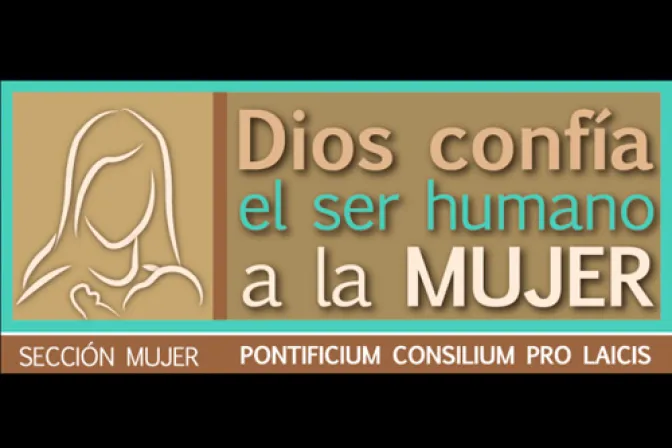 Mujeres pro-vida hacen de la Iglesia Católica un “hospital de campaña”