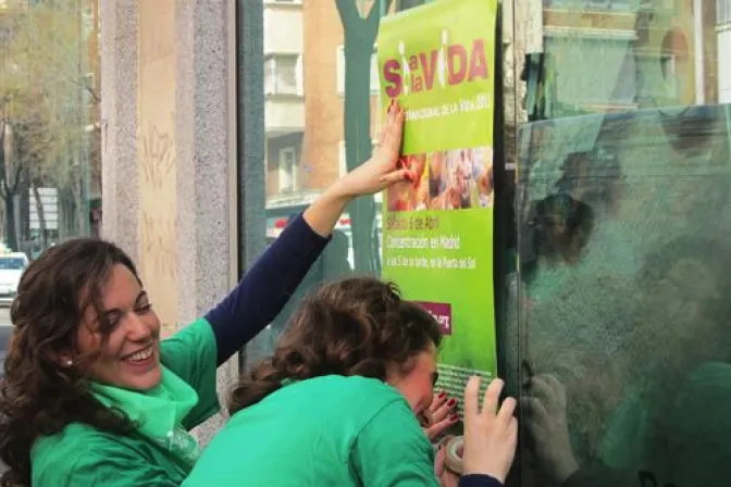 Aborto: Piden al Gobierno cumplir promesa y acabar con muerte diaria de 300 bebés