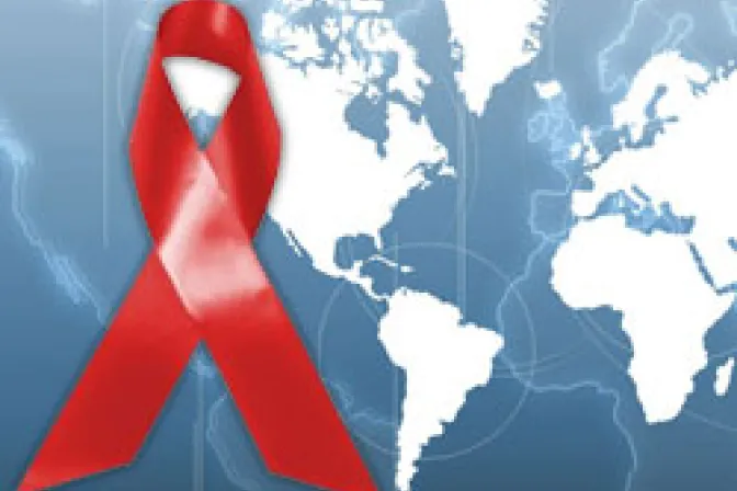 Iglesia Católica es institución que más ayuda a enfermos de SIDA en el mundo